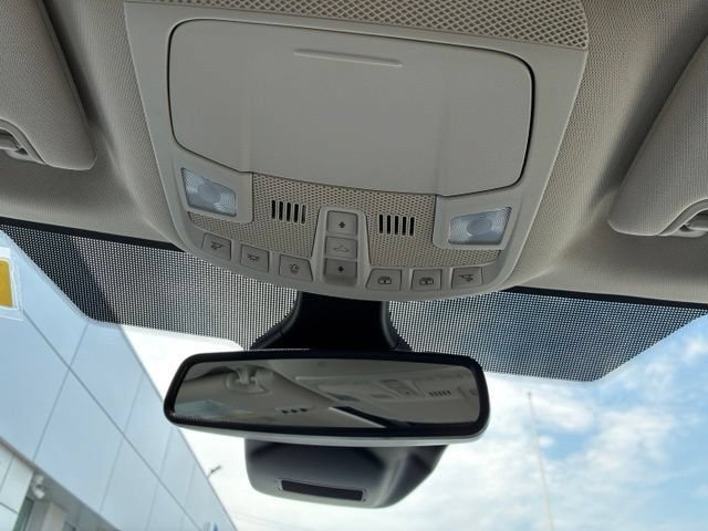 Certified 2024 Ford Edge SEL w/ Convenience Package AWD/4WD image 22