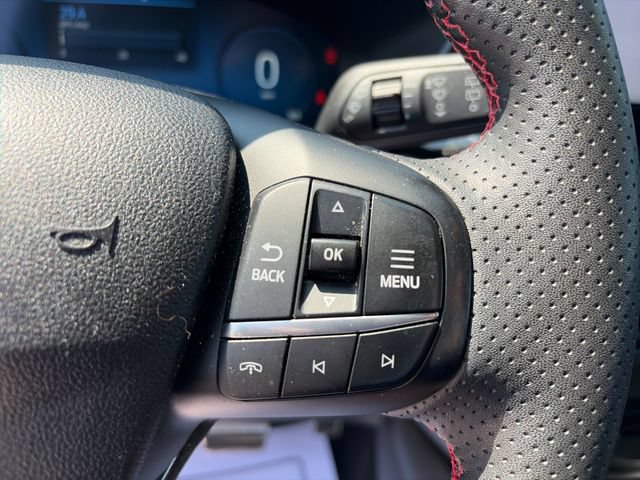Certified 2023 Ford Escape ST-Line Select w/ Tech Pack #2 AWD/4WD image 14