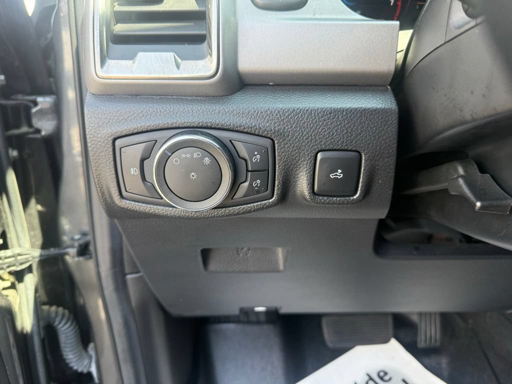 Certified 2019 Ford Ranger XLT w/ Equipment Group 302A Luxury AWD/4WD image 21