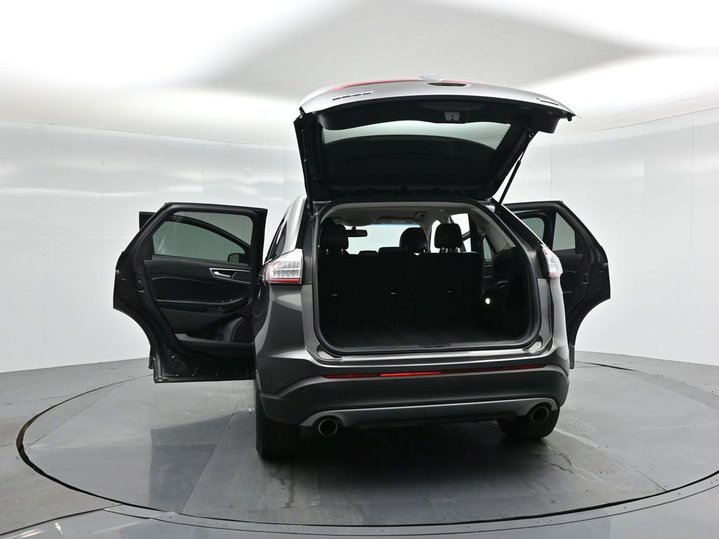 Certified 2017 Ford Edge SEL w/ Equipment Group 201A image 55