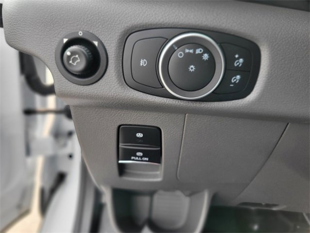 Certified 2024 Ford Transit 250 Low Roof w/ Exterior Upgrade Package image 18
