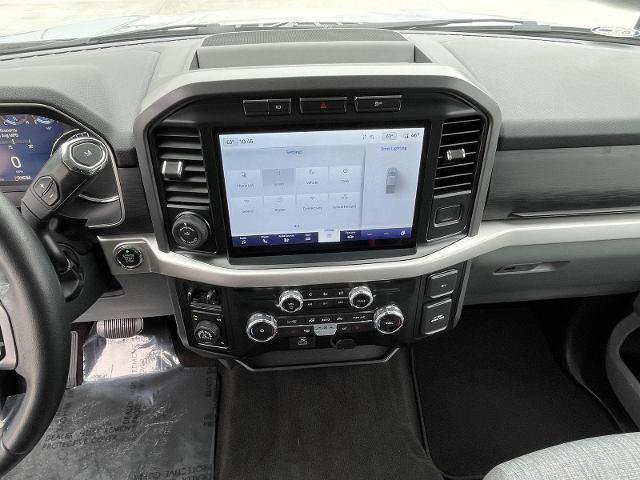 Certified 2022 Ford F150 XLT w/ Equipment Group 302A High AWD/4WD image 15