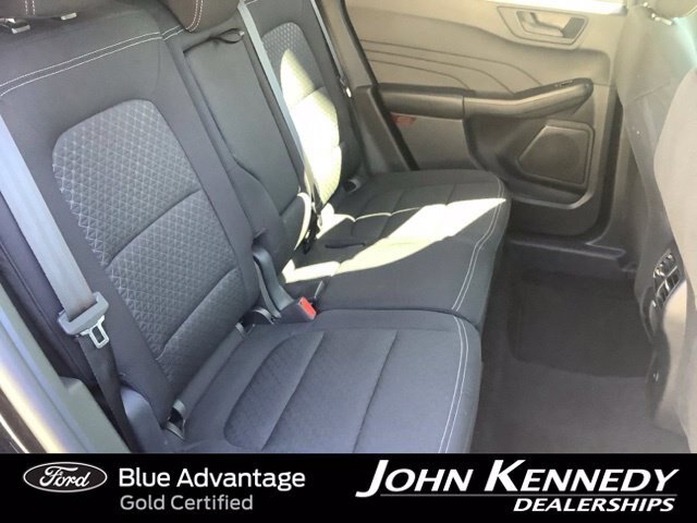 Certified 2025 Ford Escape Active AWD/4WD image 25