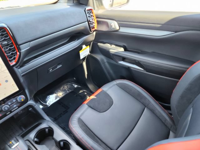 Certified 2026 Ford Ranger Raptor AWD/4WD image 15