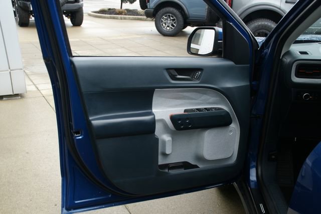 Certified 2023 Ford Maverick XLT w/ Equipment Group 300A Standard image 15