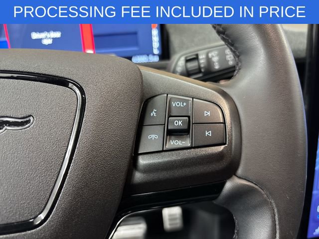 Certified 2023 Ford Mustang Mach-E Premium image 18