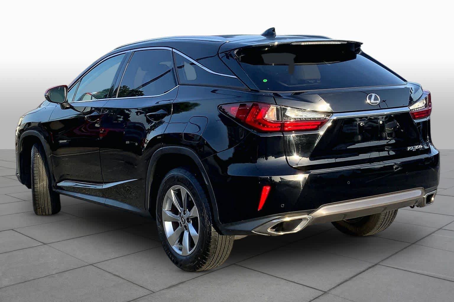 Used 2019 Lexus RX 350 AWD image 12
