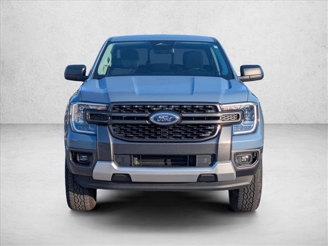 Certified 2024 Ford Ranger XLT w/ Equipment Group 301A High RWD video 2