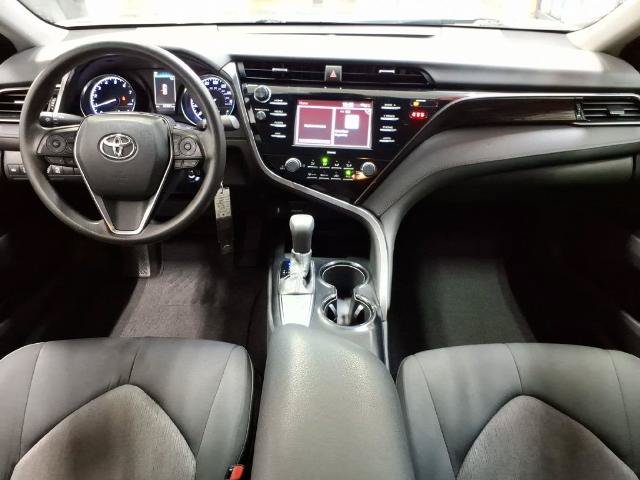 Used 2020 Toyota Camry LE w/ Carpet Mat Package FWD image 12