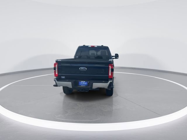 Certified 2024 Ford F250 Lariat image 6