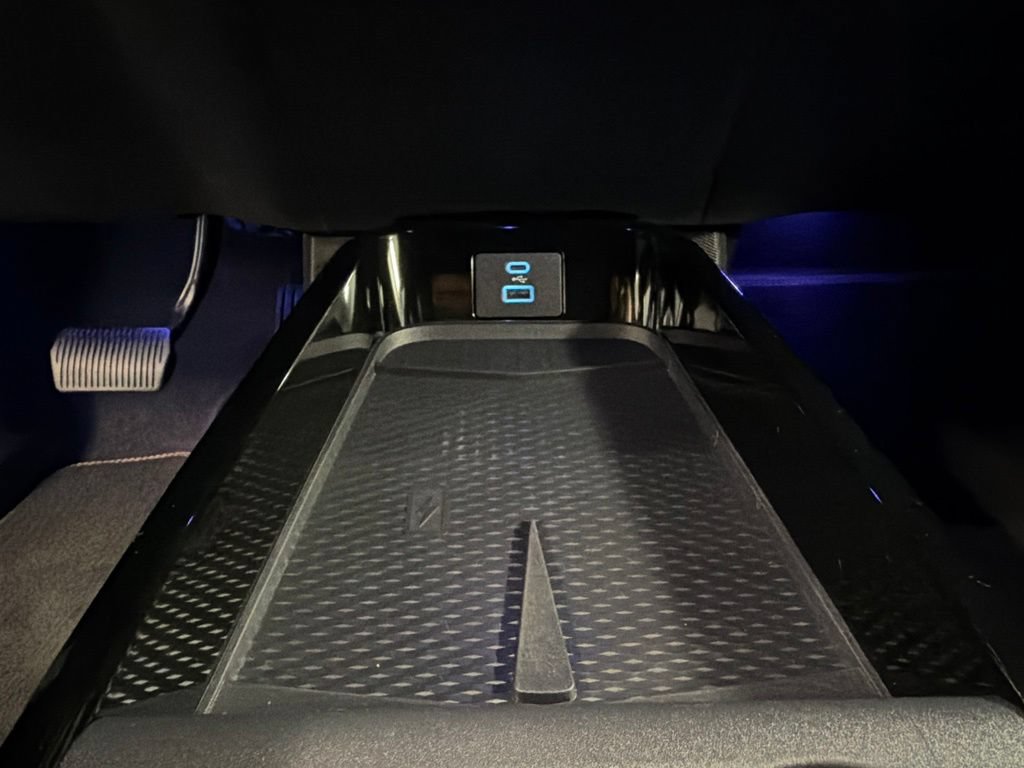 Certified 2023 Ford Mustang Mach-E GT AWD/4WD image 14