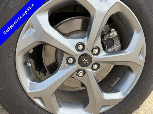 Certified 2024 Ford Escape ST-Line Select w/ Tech Pack #1 AWD/4WD image 12