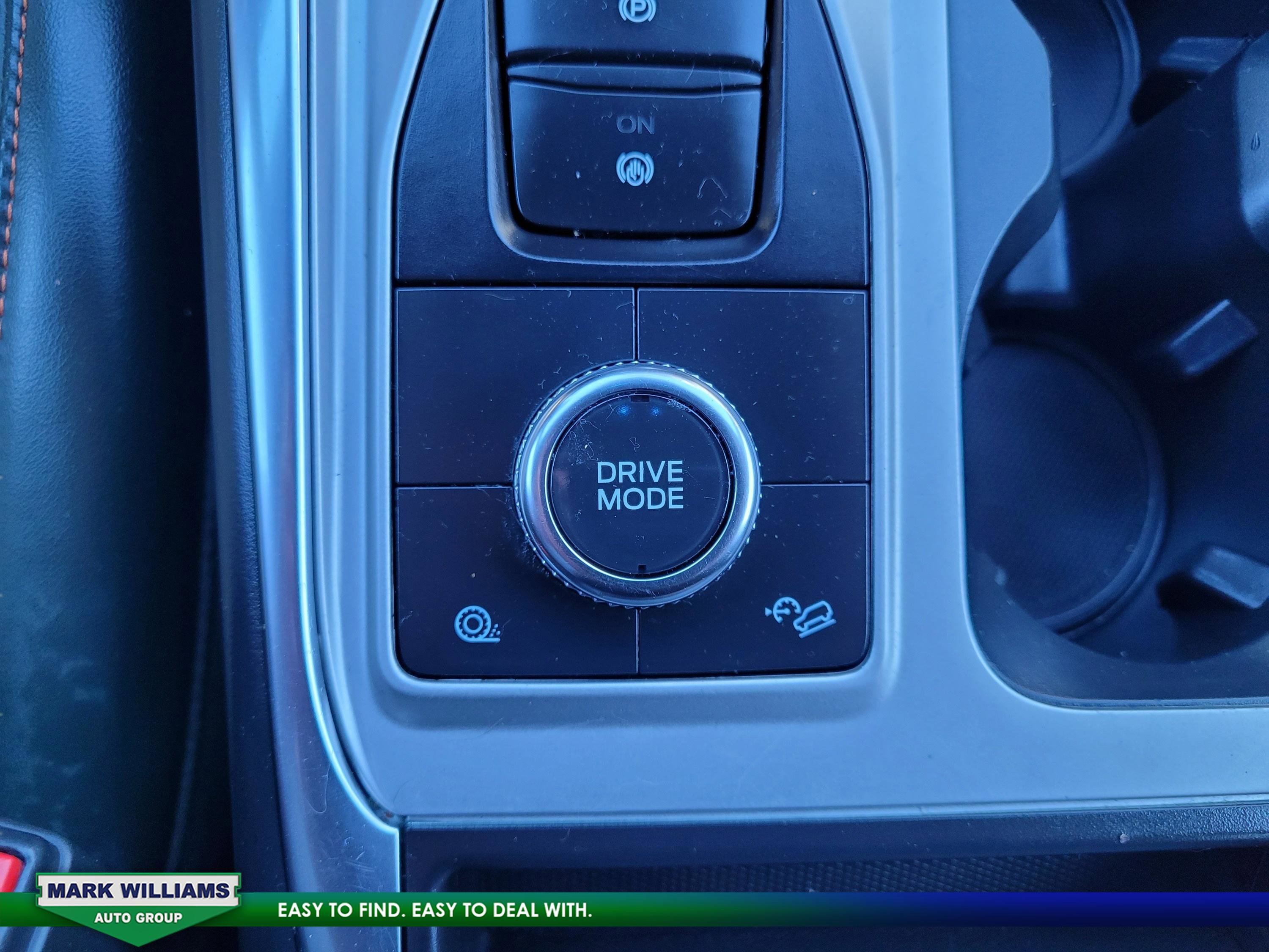 Certified 2022 Ford Explorer Timberline image 28