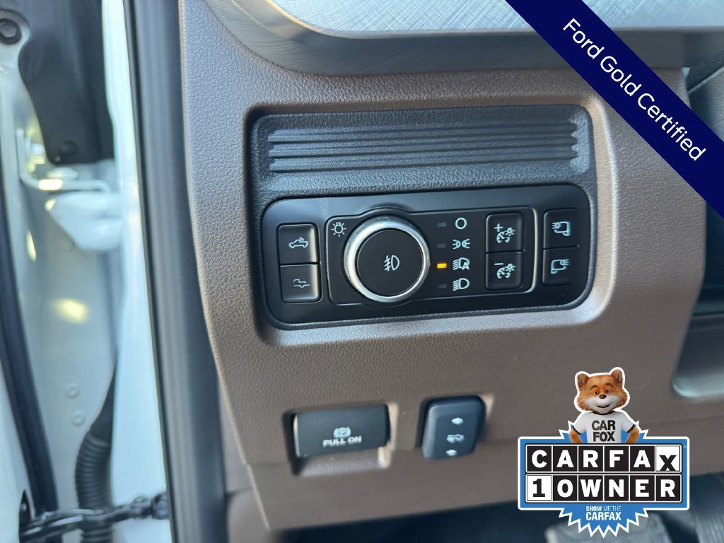Certified 2025 Ford F450 King Ranch w/ FX4 Off-Road Package AWD/4WD image 40