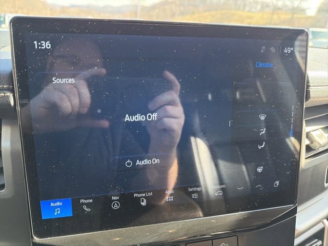 Certified 2024 Ford Expedition Max XLT image 22