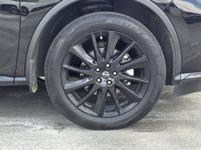 Used 2023 Nissan Murano SV w/ SV Midnight Edition Package FWD image 3