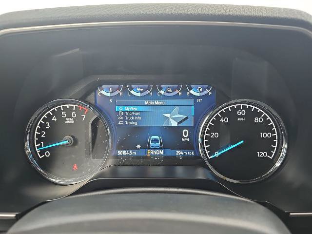 Certified 2022 Ford F150 XLT w/ Equipment Group 302A High AWD/4WD image 18