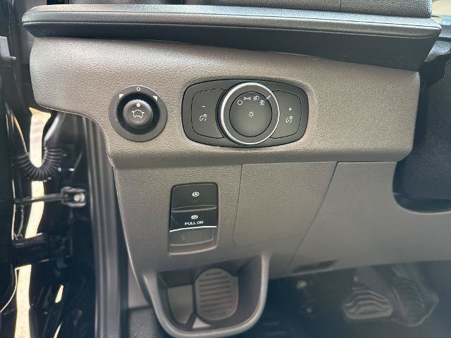 Certified 2025 Ford Transit 350 XL AWD/4WD image 20
