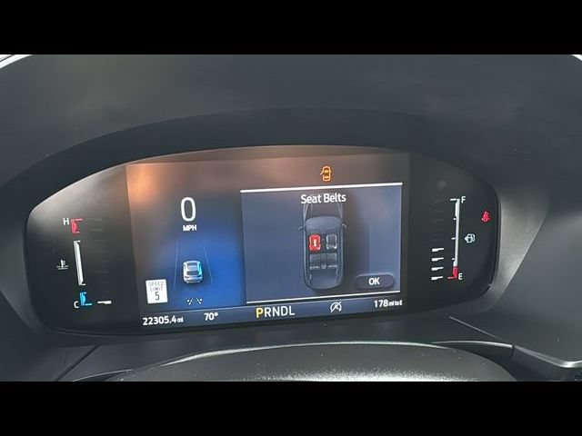Certified 2024 Ford Escape ST-Line w/ Tech Pack #1 AWD/4WD image 18