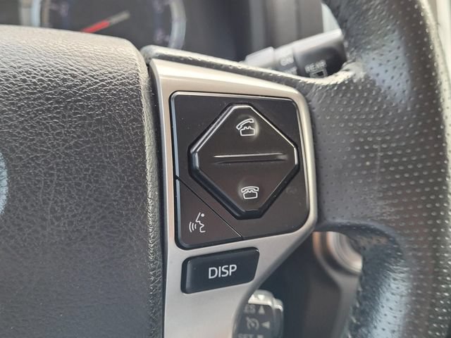 Used 2019 Toyota 4Runner Limited AWD/4WD image 39