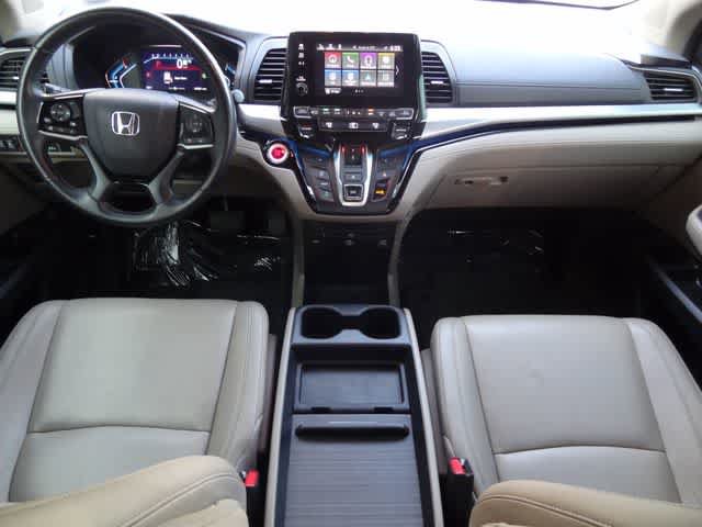 Used 2022 Honda Odyssey Touring image 13