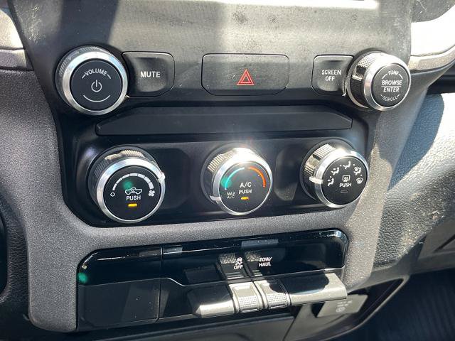 Used 2022 RAM 2500 Tradesman AWD/4WD image 15