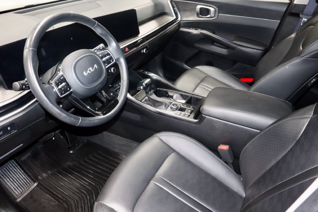 Used 2024 Kia Sorento X-Line EX AWD/4WD image 26