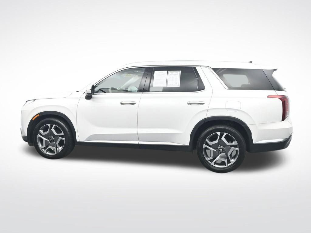 Used 2024 Hyundai Palisade Limited FWD image 10
