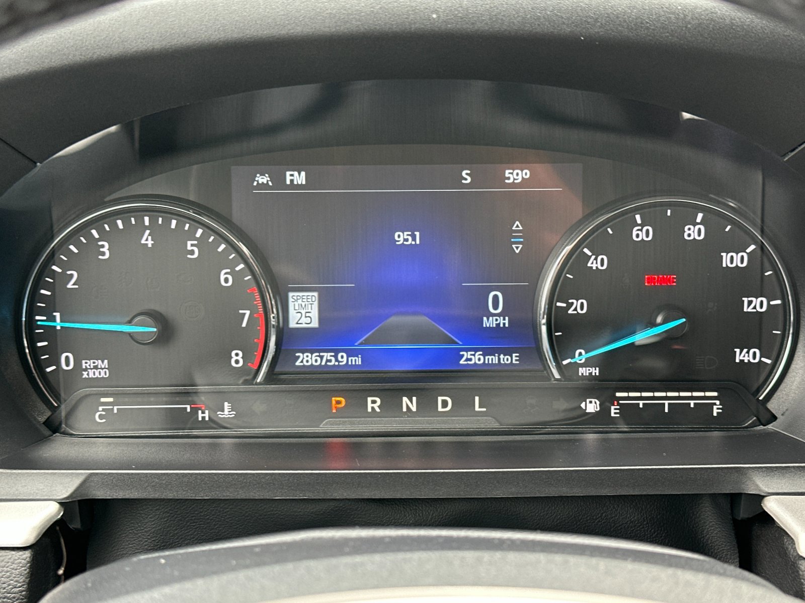 Certified 2022 Ford Explorer XLT w/ Equipment Group 202A image 26