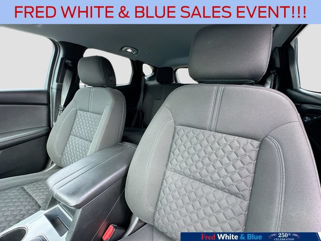 Used 2022 Chevrolet Blazer LT AWD/4WD image 20