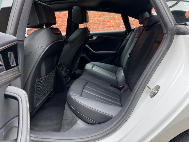 Used 2024 Audi A5 2.0T Premium Plus image 24