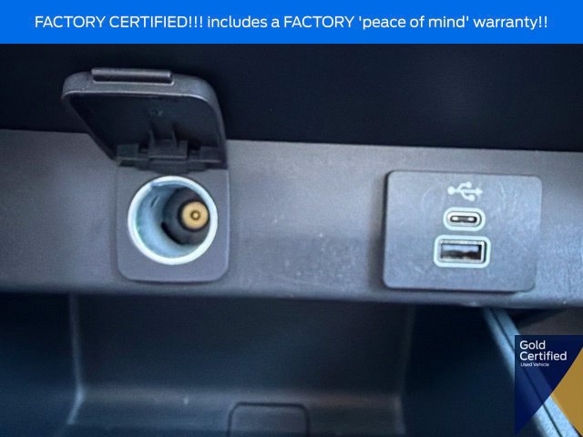 Certified 2026 Ford Maverick XLT w/ Equipment Group 301A AWD/4WD image 35