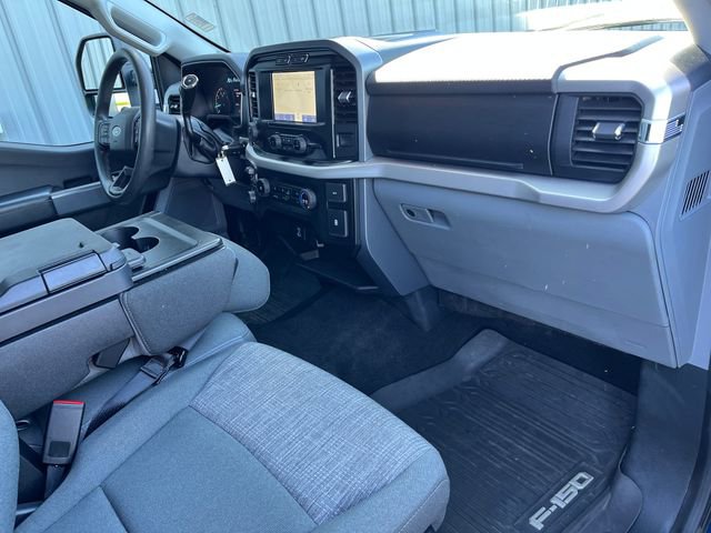 Certified 2023 Ford F150 XLT w/ Trailer Tow Package AWD/4WD image 40