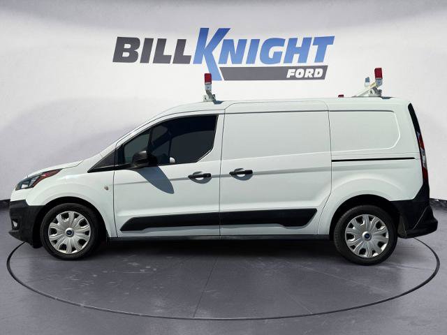 Certified 2022 Ford Transit Connect XL image 2