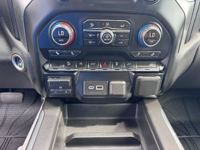 Used 2019 Chevrolet Silverado 1500 LT Trail Boss AWD/4WD image 18
