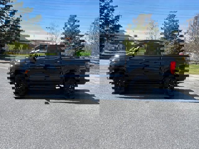 Certified 2021 Ford Ranger XLT w/ Equipment Group 302A High image 2