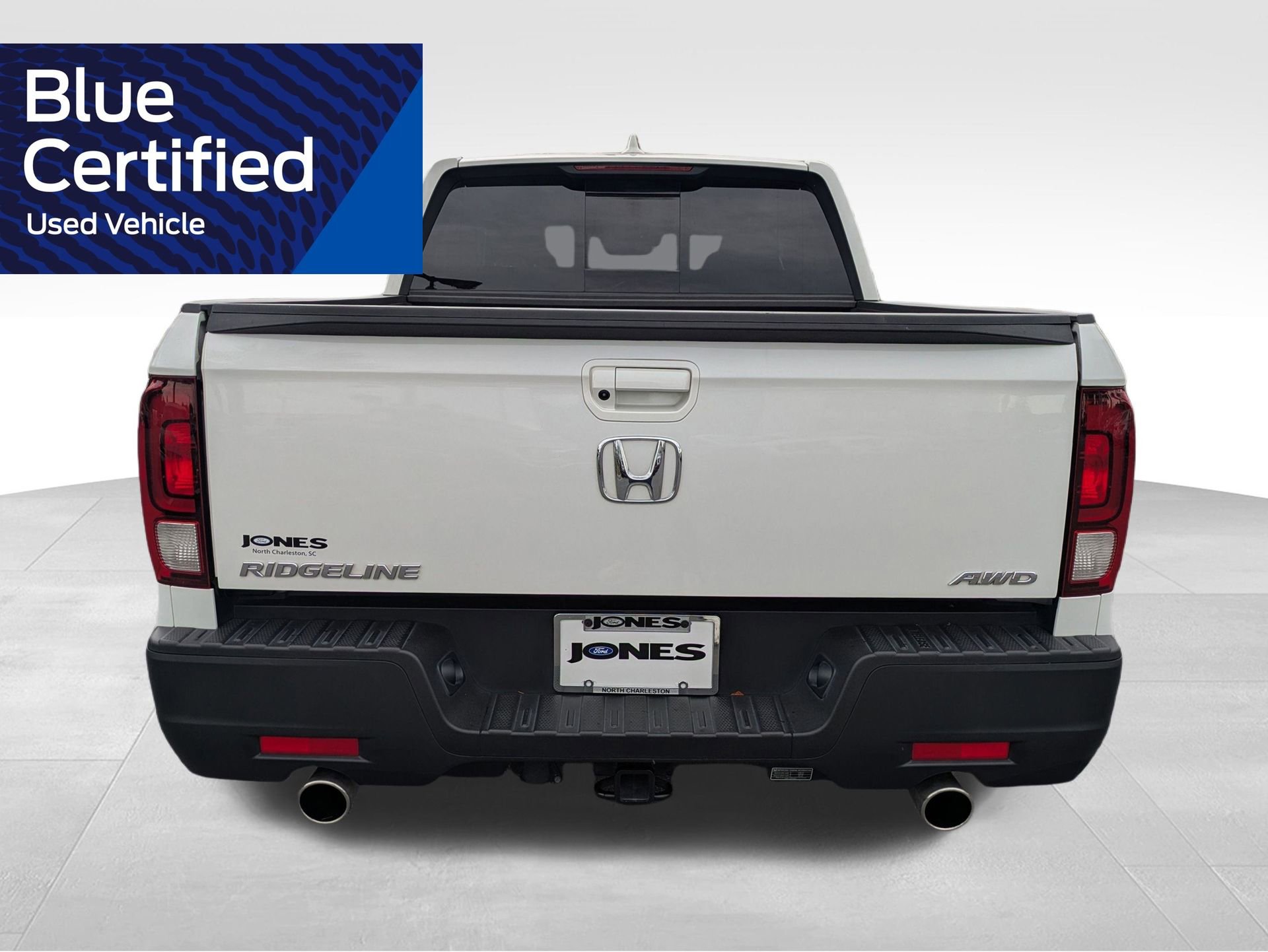Used 2023 Honda Ridgeline RTL image 7