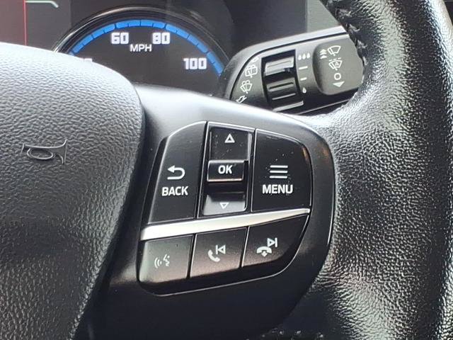 Certified 2021 Ford Bronco Sport Outer Banks w/ Outer Banks Package (96D) AWD/4WD image 9