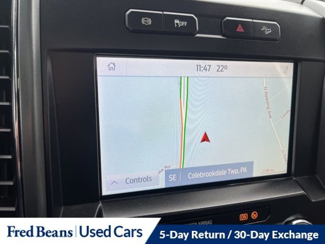 Certified 2022 Ford F350 XLT w/ XLT Premium Package image 25