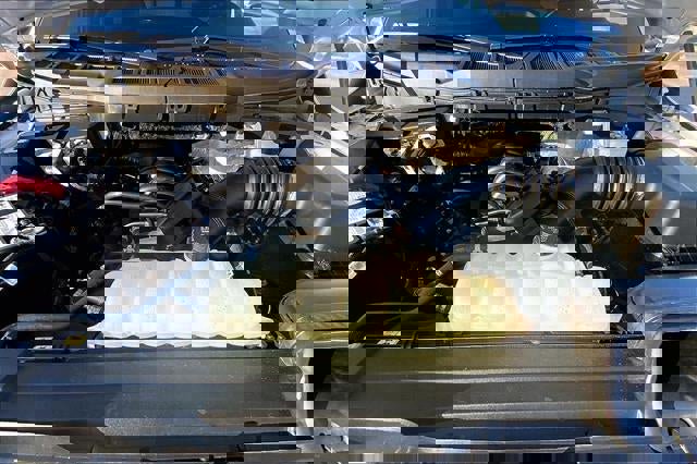 Certified 2023 Ford F150 XLT w/ Equipment Group 301A Mid image 12