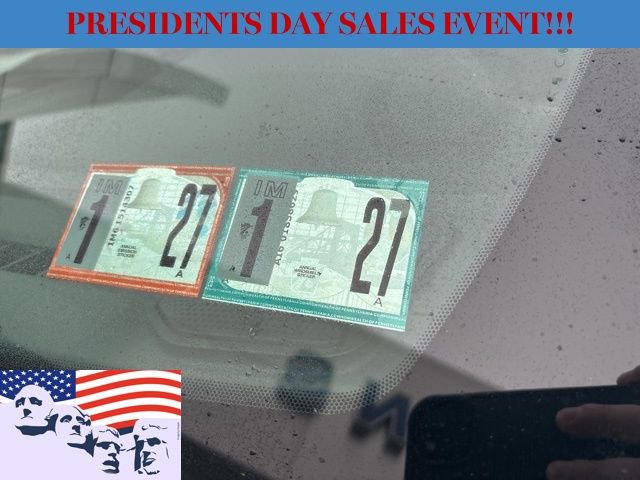 Certified 2023 Ford F150 Platinum w/ Equipment Group 701A High image 9