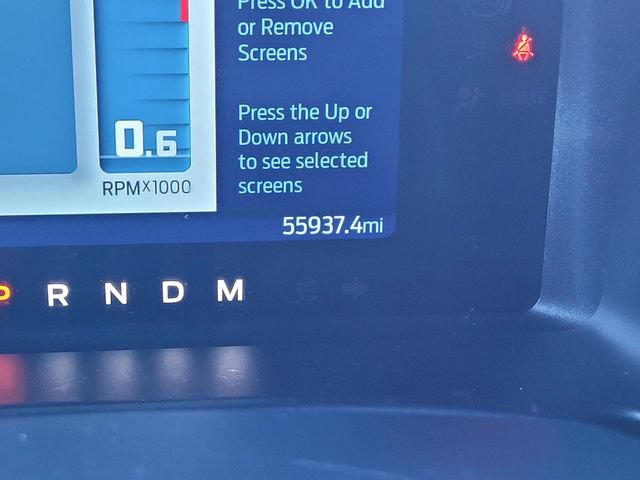 Certified 2022 Ford Bronco Outer Banks AWD/4WD image 22