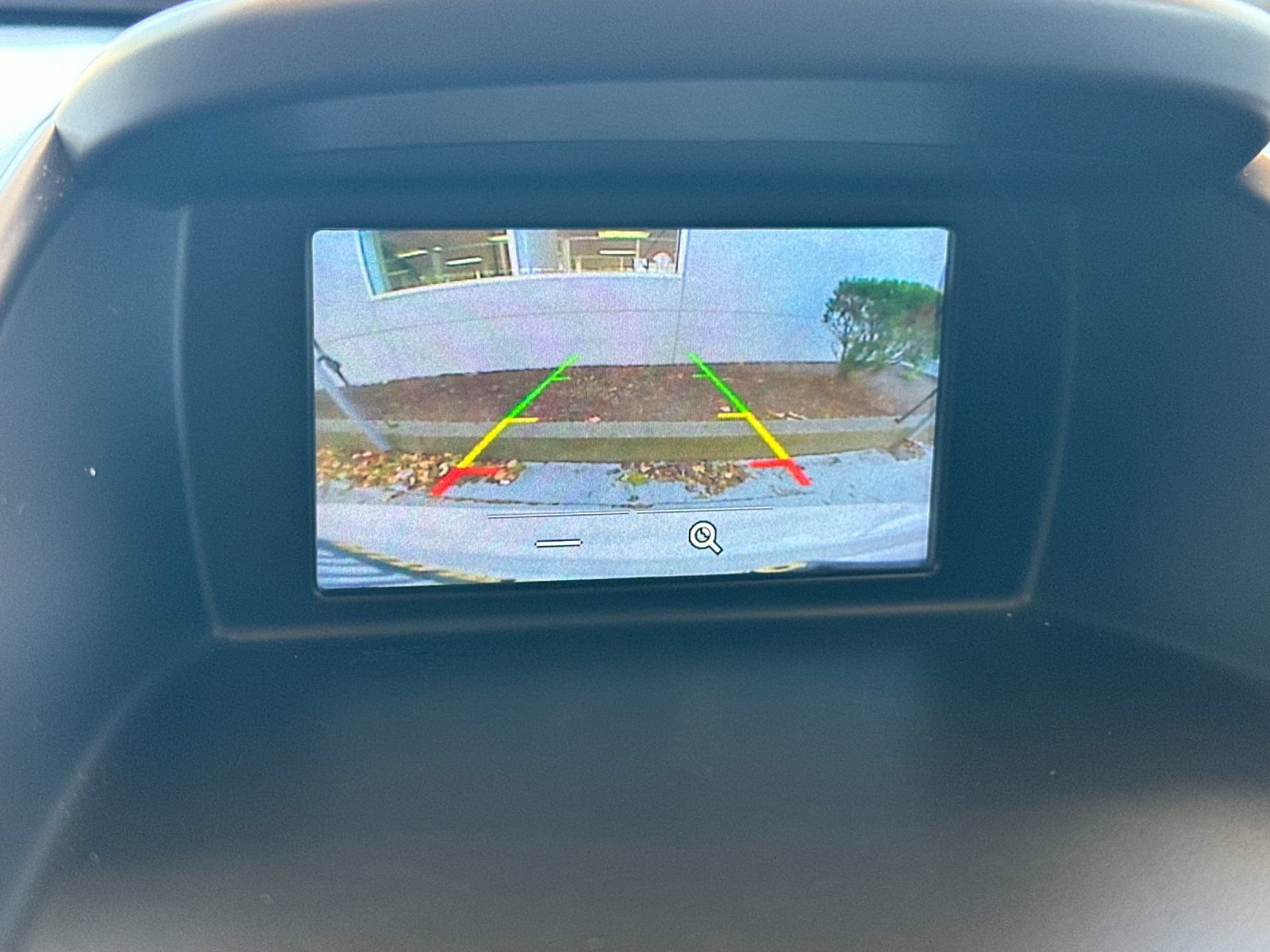 Certified 2018 Ford Fiesta S FWD image 17