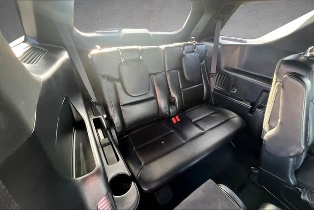 Certified 2020 Ford Explorer ST w/ ST High-Performance Pack image 26