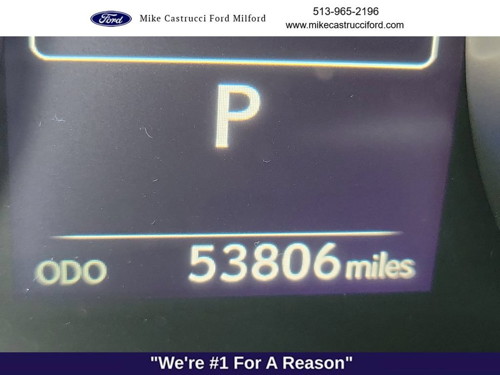 Used 2022 Lexus IS 300 AWD w/ Accessory Package image 13