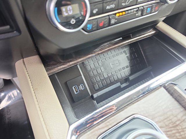 Certified 2021 Ford Expedition Limited image 26