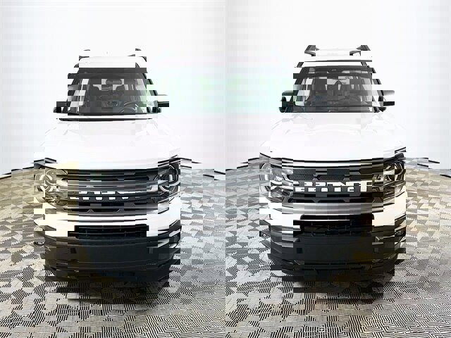 Certified 2022 Ford Bronco Sport Big Bend w/ Convenience Package image 8