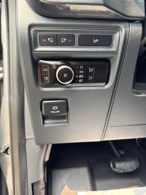 Certified 2023 Ford F150 XLT w/ Equipment Group 302A High AWD/4WD image 20