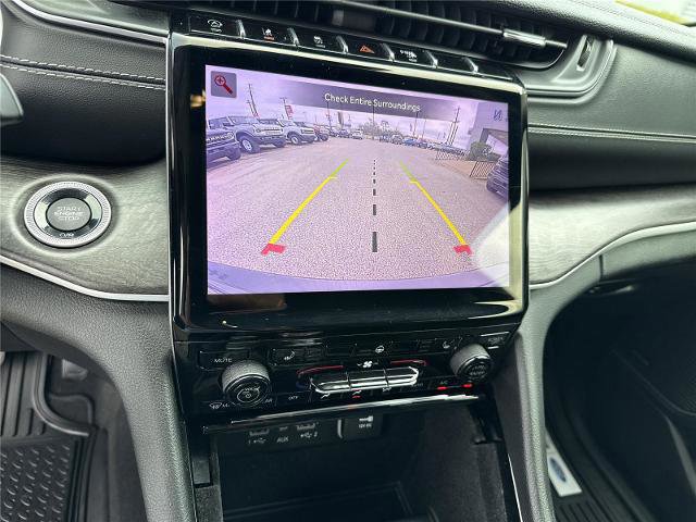 Used 2022 Jeep Grand Cherokee Limited w/ MOPAR Finishing Package image 14