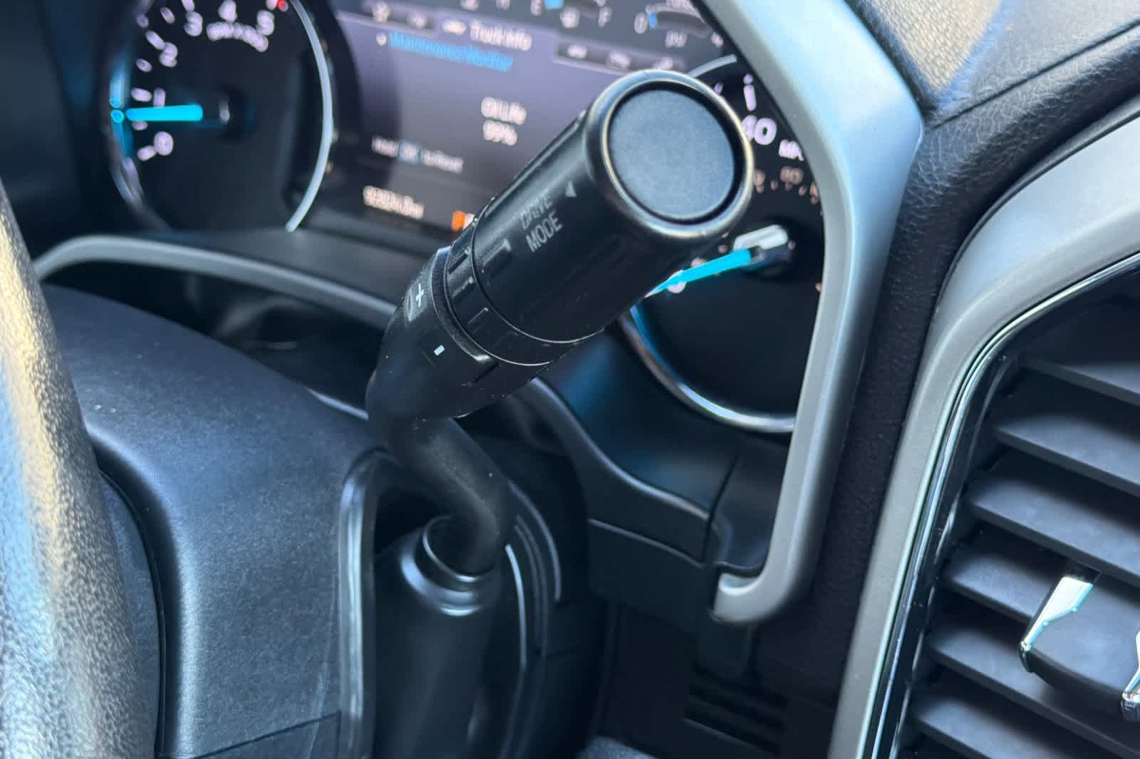Certified 2020 Ford F250 Lariat w/ Lariat Value Package AWD/4WD image 21
